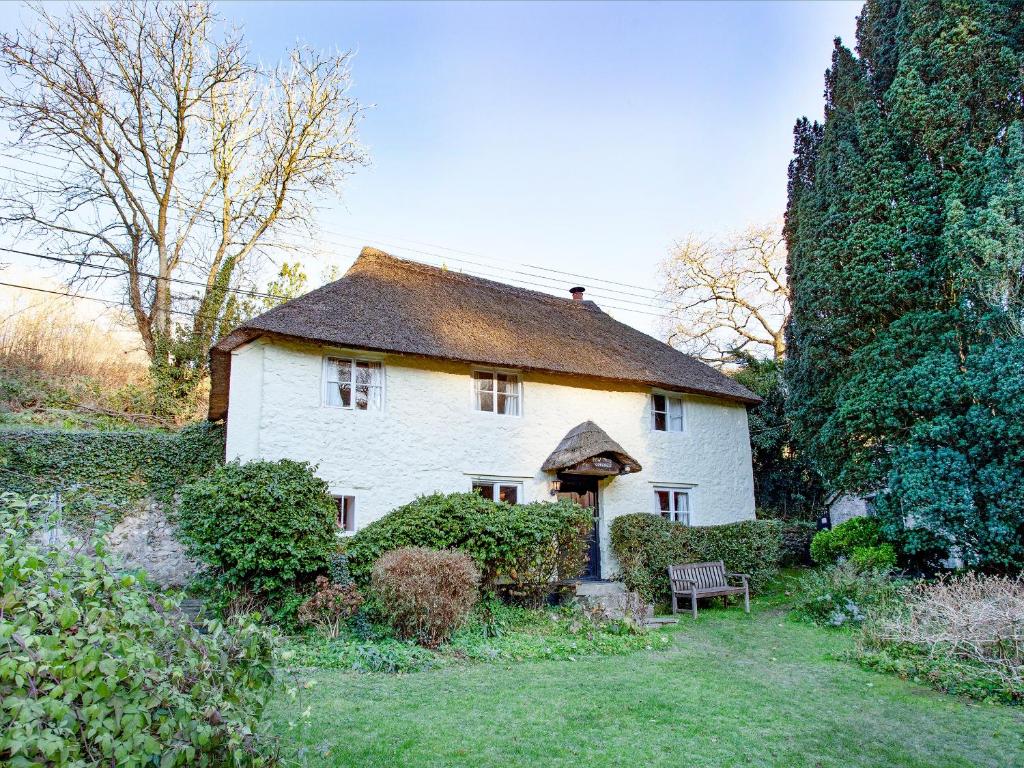 Yew Tree Cottage - Branscombe