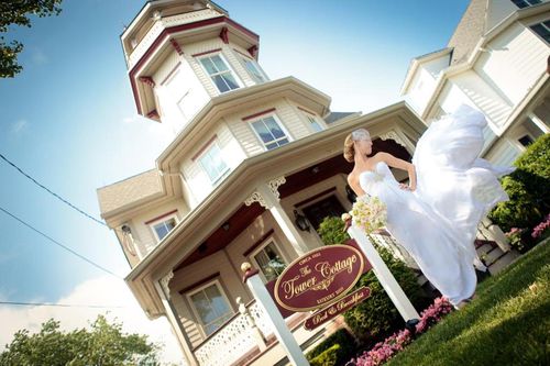 The Tower Cottage Bed And Breakfast - Manasquan, NJ