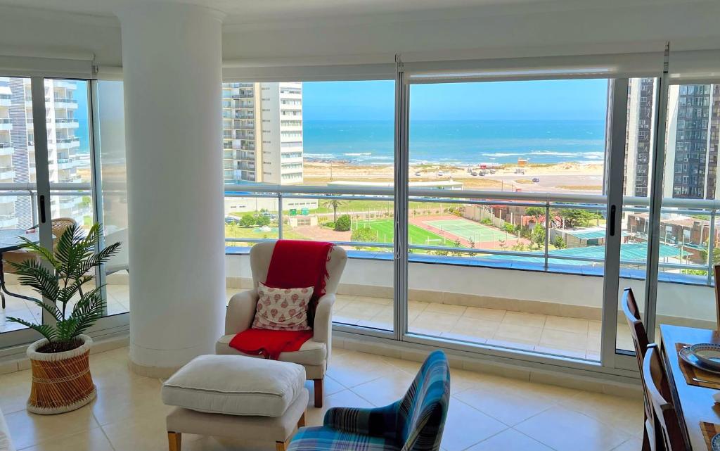 South Beach Apartment - Uruguai