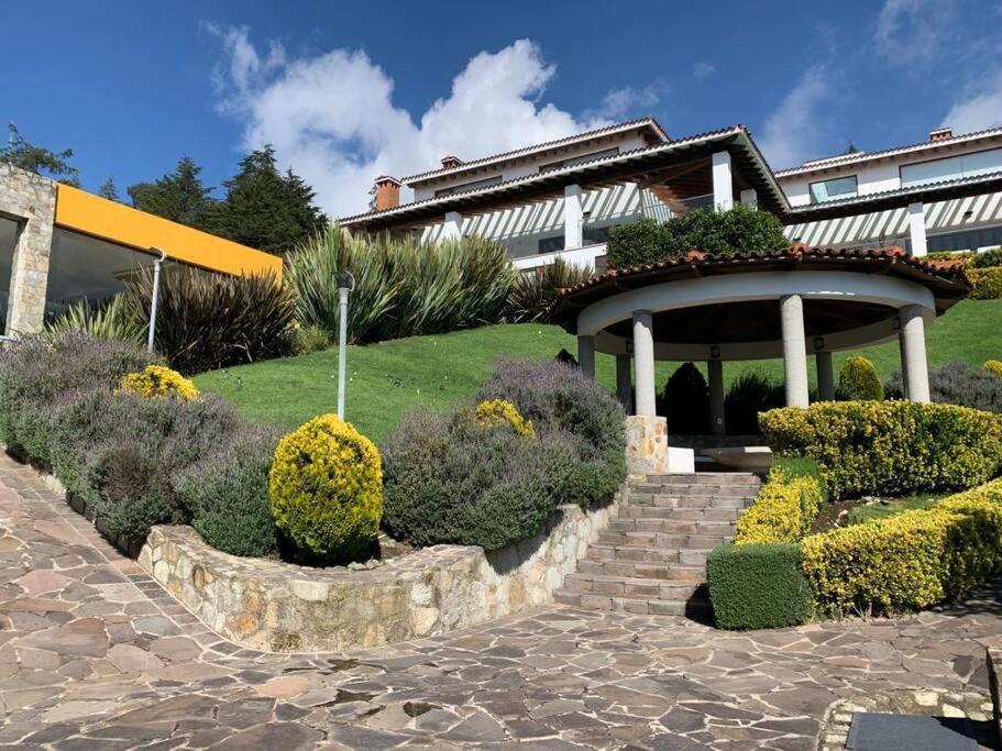 Súper Casa En Real Del Monte - Pachuca