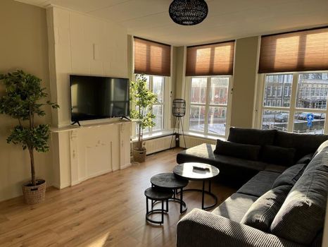 Leeuwarden Holiday Apartments and Self Catering cozycozy
