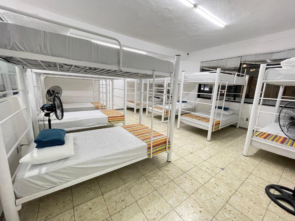 Vive Alegria Hostel - Puerto Vallarta
