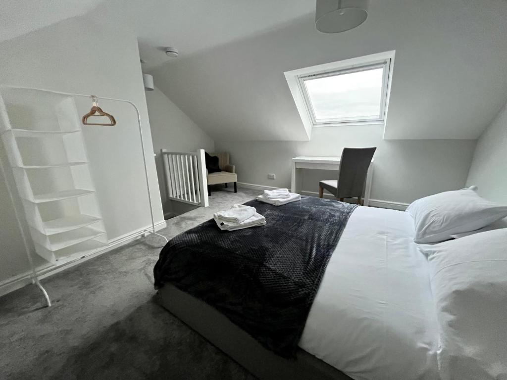 Romsey Terrace-3 Bedroom House With Parking - Cambridge