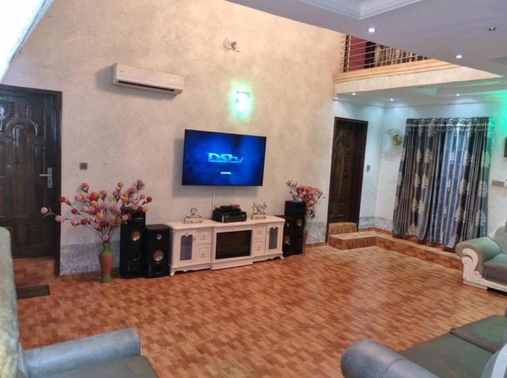Aries Apartment - Lagos, Nigeria