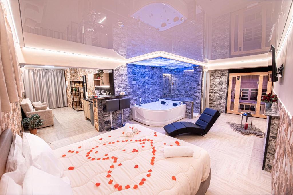 Virtus Prestige - Rooms & Apartments - Ciampino