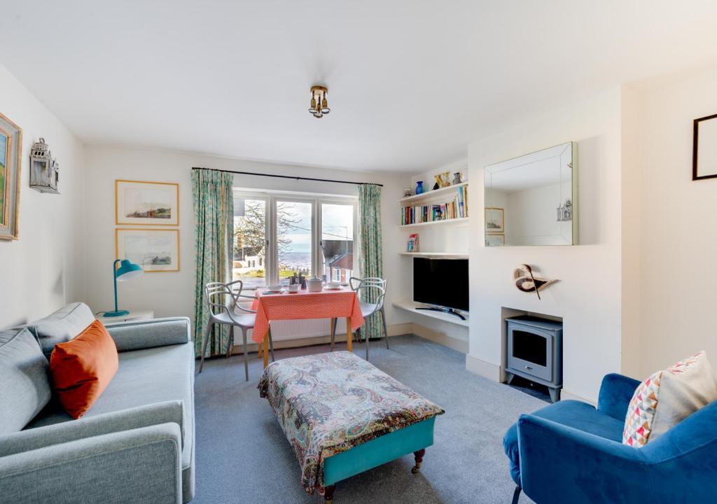 The Nest - One Bedroom House, Sleeps 2 - Southwold