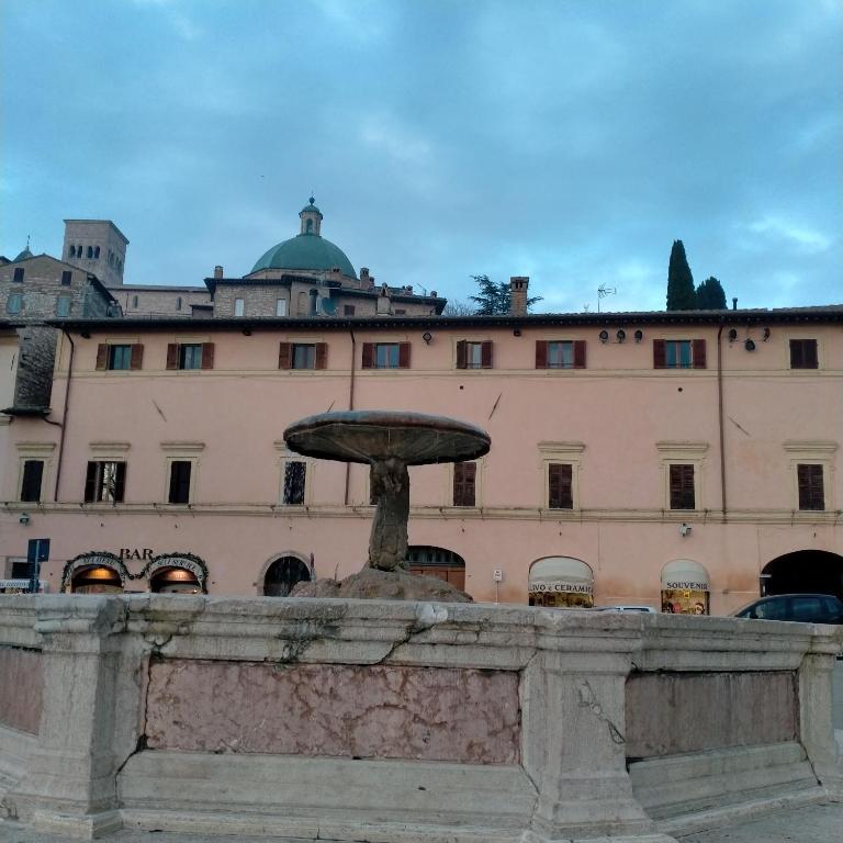 Appartamenti Santa Chiara - Assisi