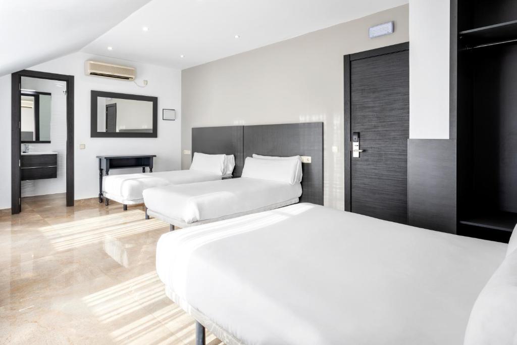 Hotel Victoria Valdemoro Inspired By B&b Hotels - Ciempozuelos