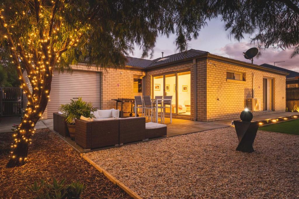La Casa Serenità - Peaceful Getaway In Geelong - Geelong