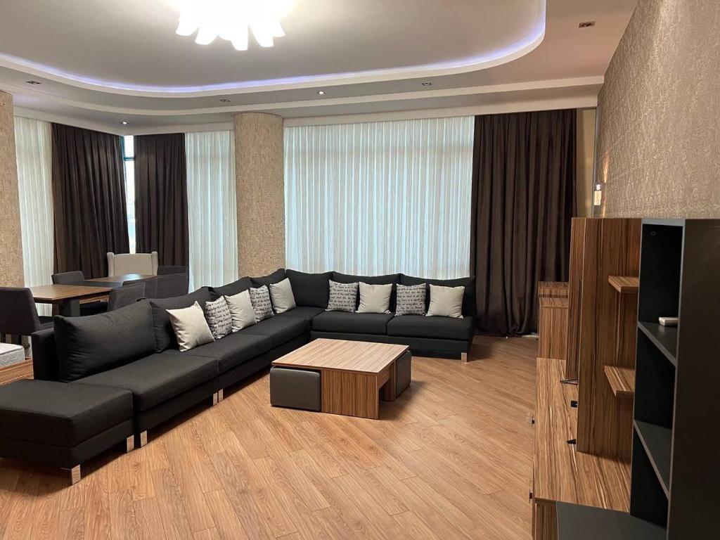 Central Sahil Deluxe Apartments - Azerbaycan
