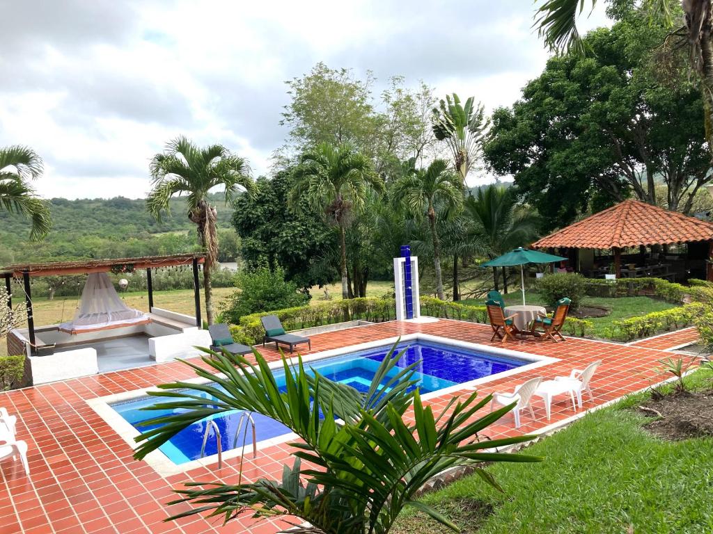 Hacienda Daniela - Chocó