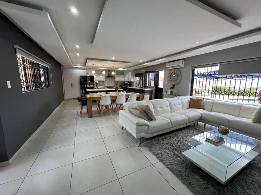 Savoli Guesthouse - Durban