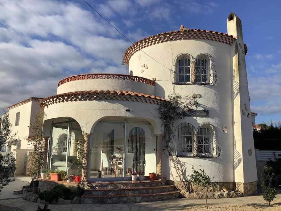 Villa Lirio Con Piscina Privada Ac Y Wifi - Costa Dorada, España