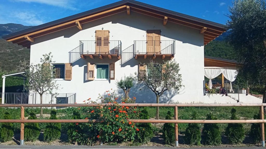 Serendipity House Valle Dei Laghi - Monte Bondone