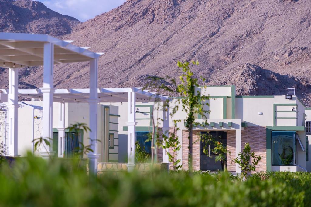 الشروق للنزل الخضراء - Oman