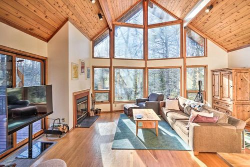 The Berkshires, MA Cabin Rentals at the Best Price cozycozy