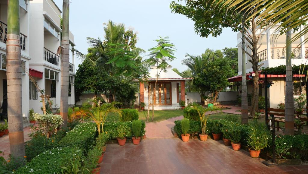 Upasana Eco Resort - Índia