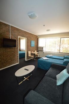 Marion Motel And Apartments - Flinders University at Victoria Square