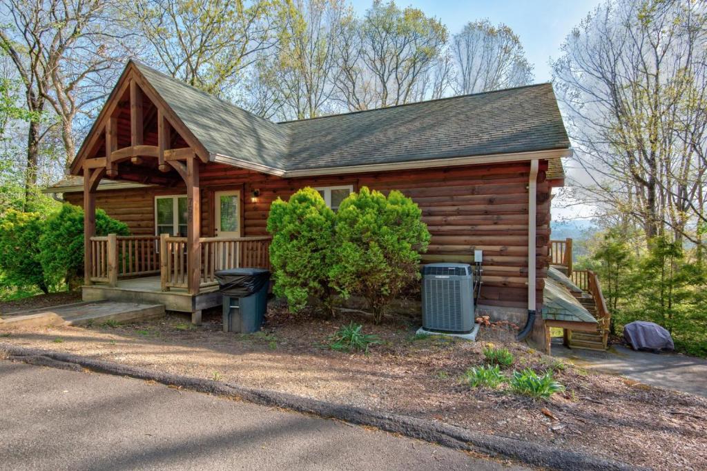 Chestnut Lodge - Boone, NC