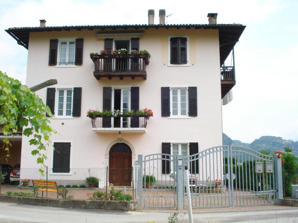Lidia Apartment - Riva del Garda