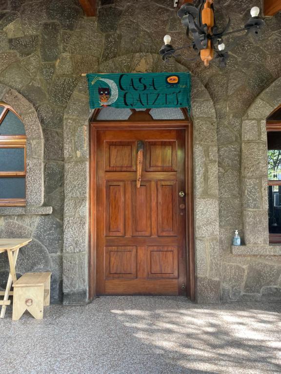 Casa Qatzij - Guest House, Lake Atitlan - 과테말라
