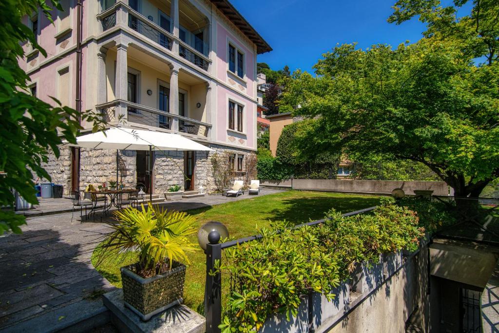 Charming & Luxury Villa Como Lake - Como, Italia