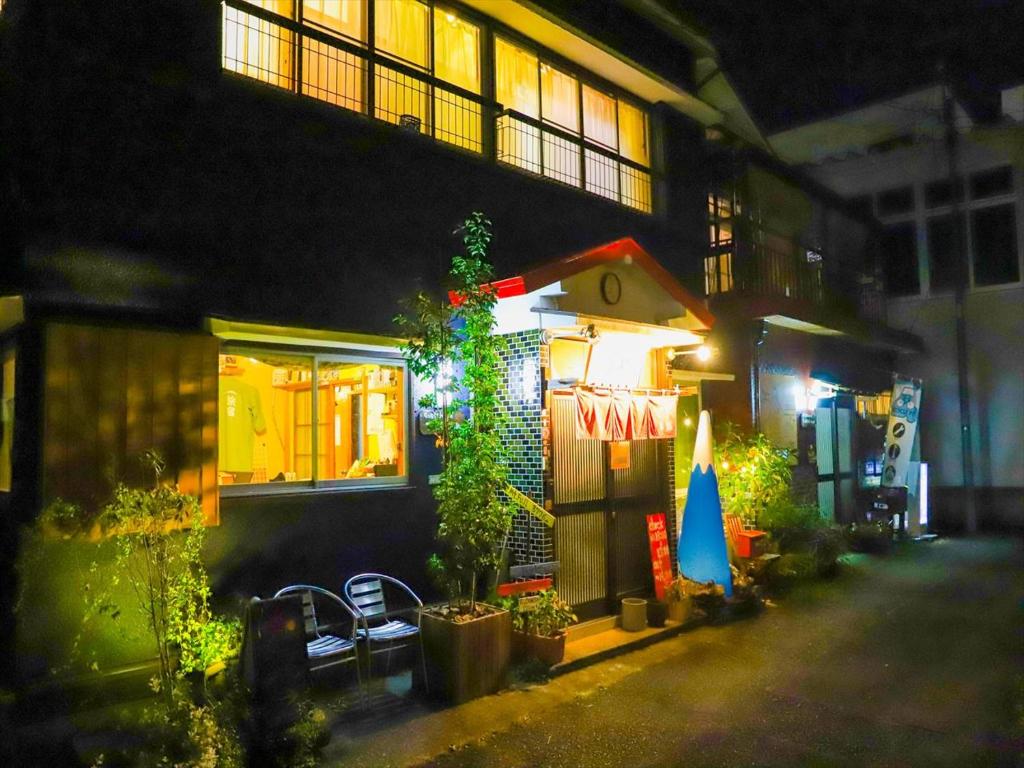 Guesthouse Tokiwa - Vacation Stay 01074v - 후지노미야시