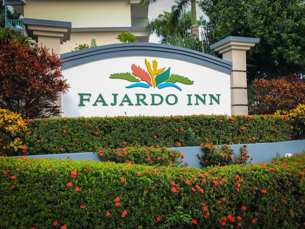 Executive Vip Apartment - The Fajardo Inn - Fajardo