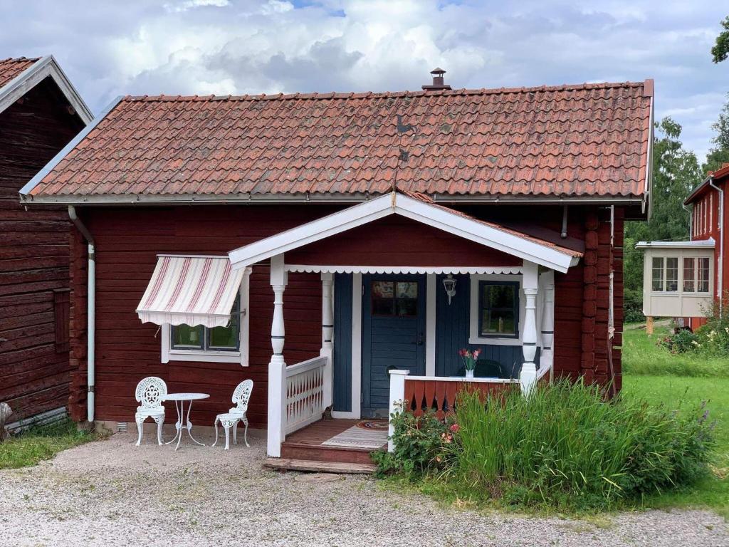 Holiday Home Tällberg Ii - Leksand