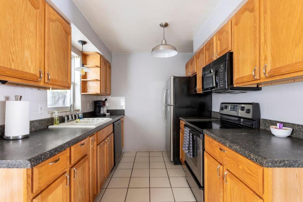 Mysunsetview 6 Unit3 2bed1bathpool 3min To Beach - Clearwater Marine Aquarium, Clearwater