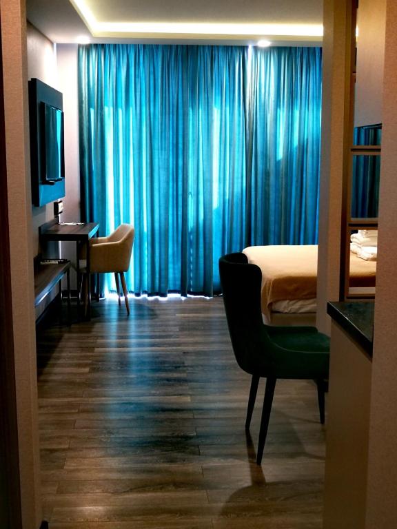 Luxury Hotel Suite Apartment - Batumi