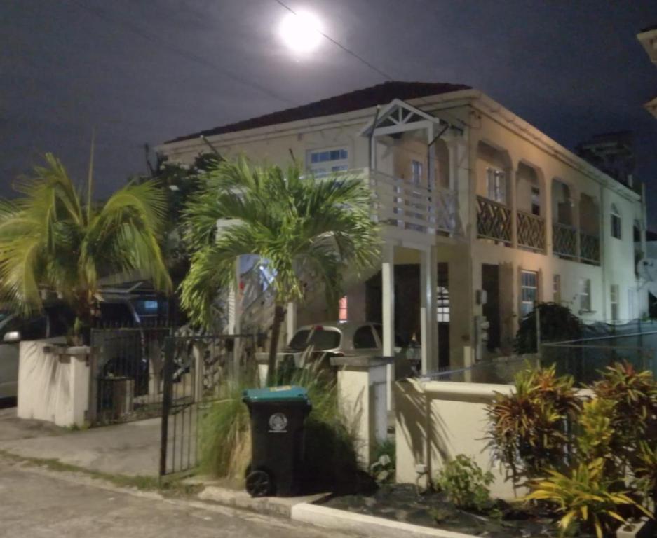 Nicolodge Apartments - Bridgetown, Barbados