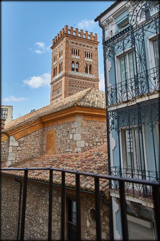 Torre Mudéjar - Teruel