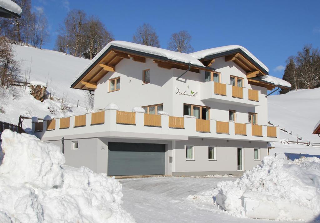 Appartements Naturnah - Schladming