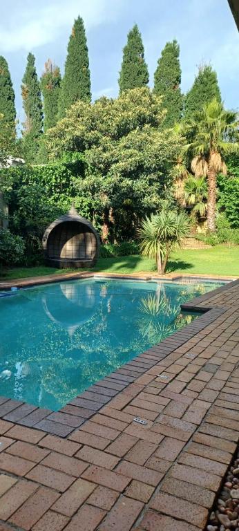 Matina Guest House - Alexandra, South Africa