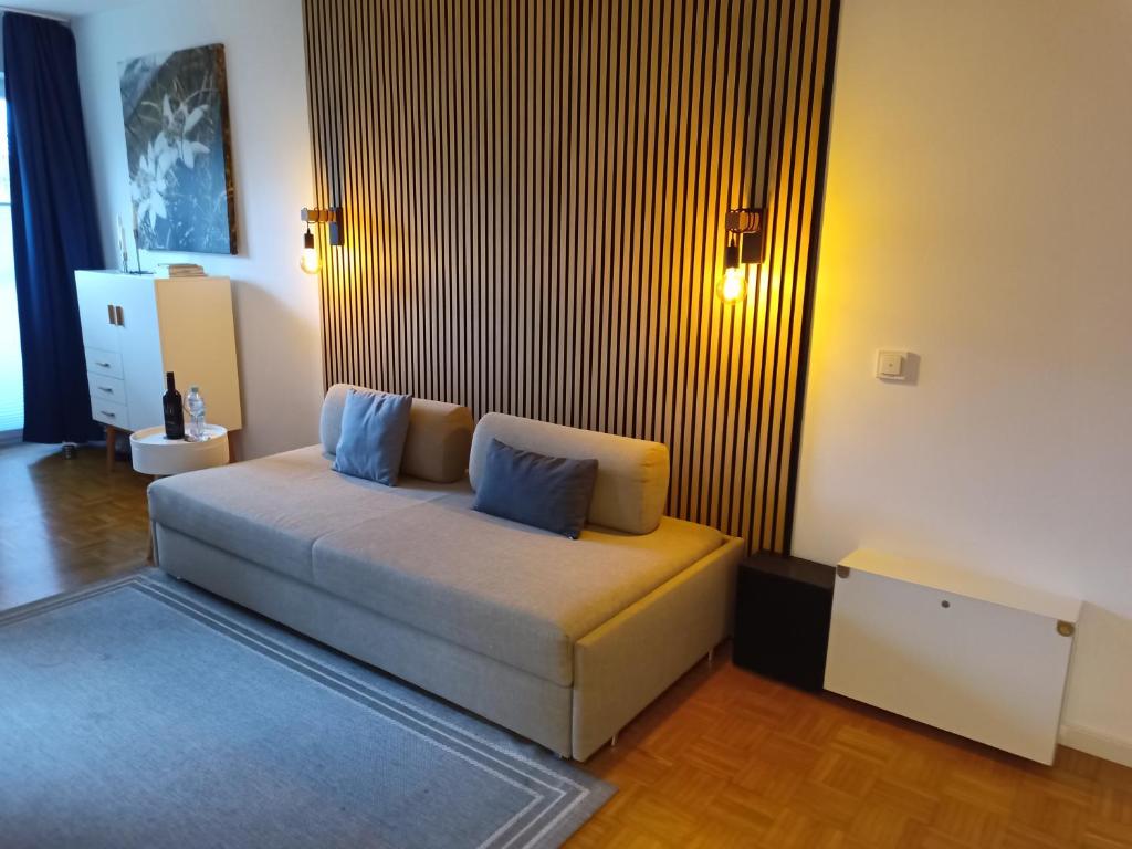 Cosy Little Apartment - Munich (Monacor di Baviera)