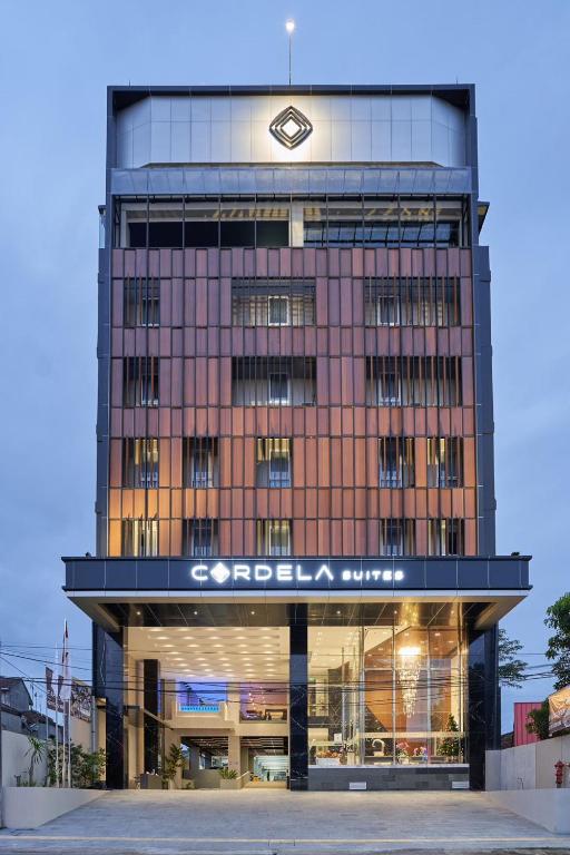 Cordela Suites Tasikmalaya - Tasikmalaya
