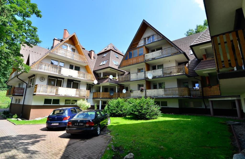 Msc Apartments Goscinny - Zakopane