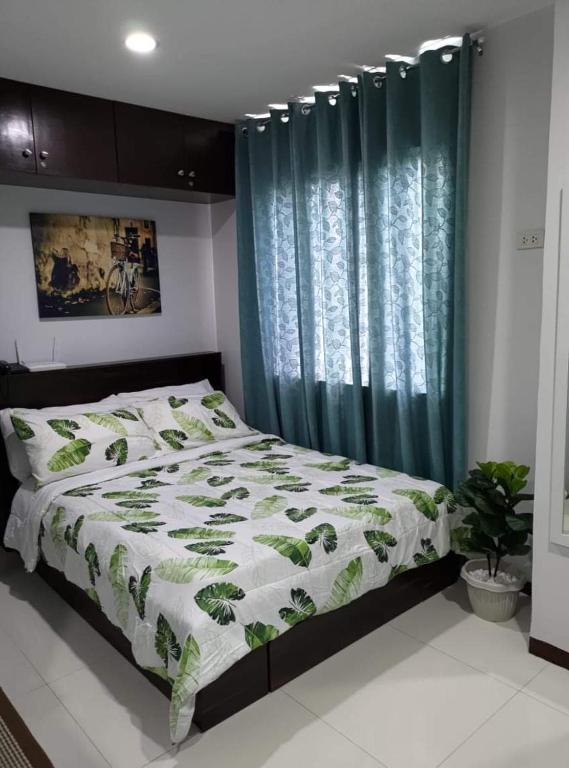 Simply Comfy (Cityscape Residences 916) - Bacolod