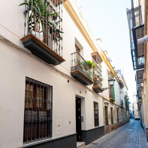 Coqueto Apartamento Para Descubrir Sevilla - Los Arcos