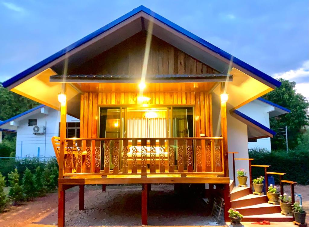 Koh Jum Paradise Resort - Provincia de Krabi