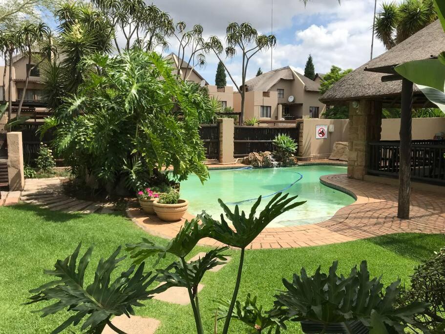 Perfectly Located Beauty In Secure Estate - Midrand