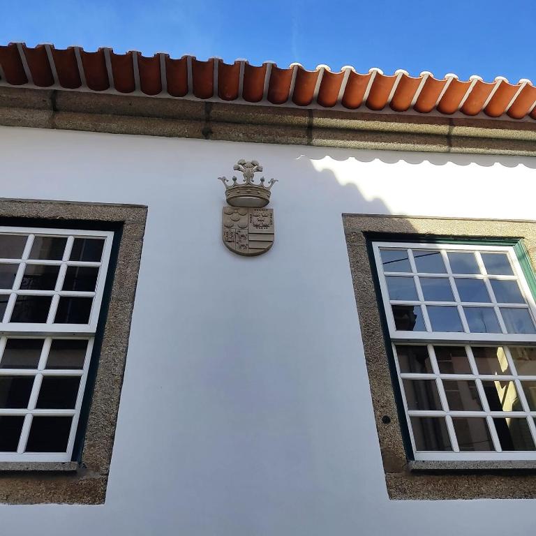 Casa De Santa Ana Da Beira - Travancinha