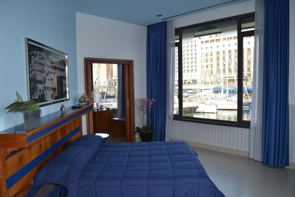 Hotel Transatlantico - Nápoles