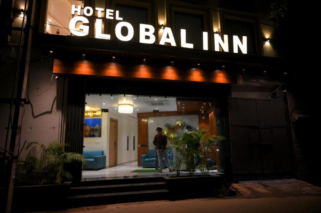 Hotel Global Inn - Amritsar