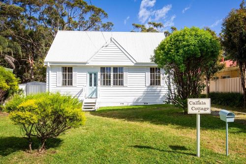 Huskisson Cottages at the Best Price cozycozy