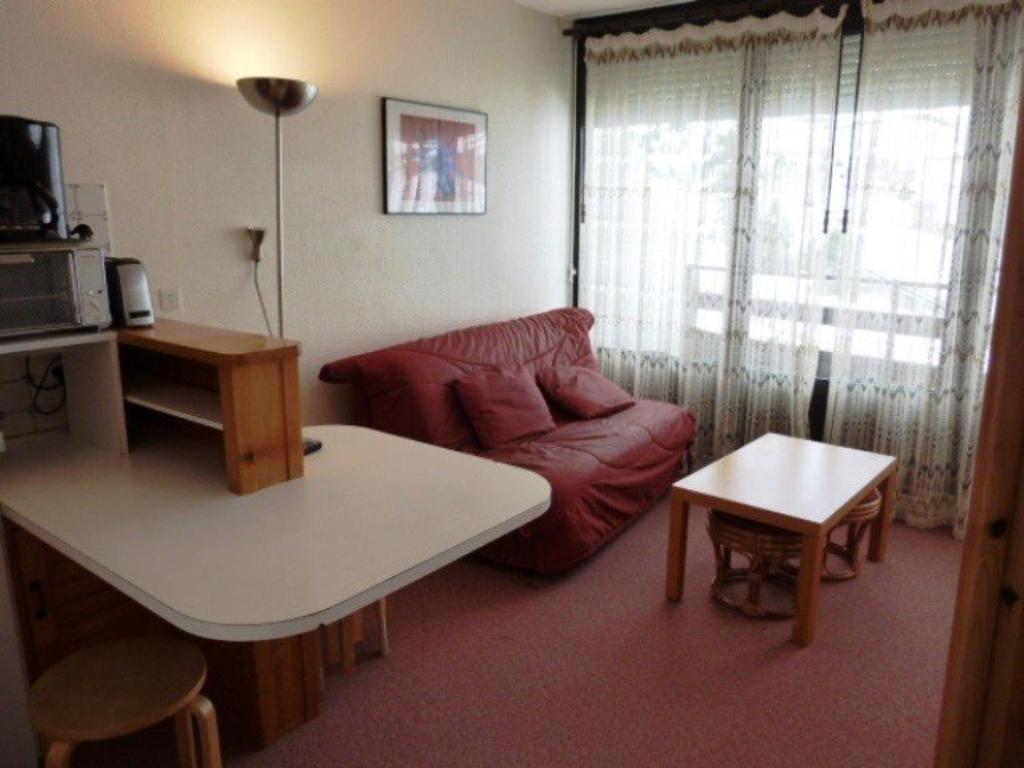Appartement Arette, 1 pièce, 4 personnes - FR-1-602-32 - La Pierre Saint Martin