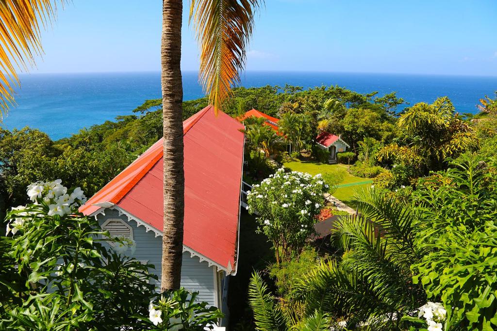 Mount Edgecombe Boutique Hotel - Grenada