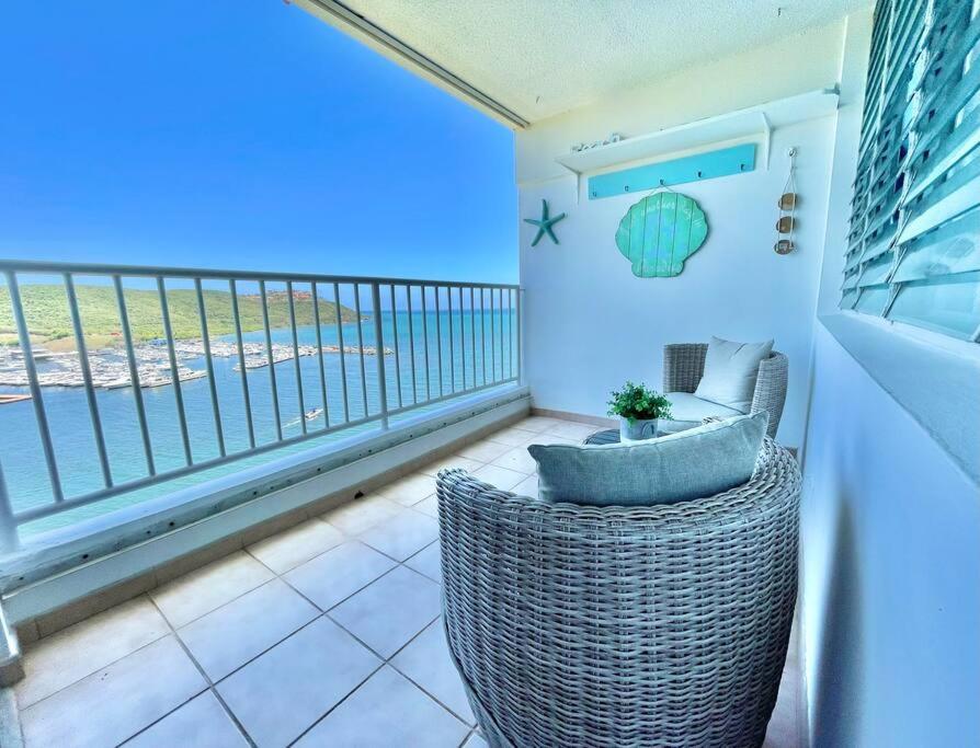 Blue Marine Apartment - Ceiba