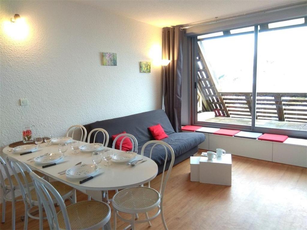 Appartement Piau-engaly, 3 Pièces, 8 Personnes - Fr-1-457-204 - Lac d'Aubert